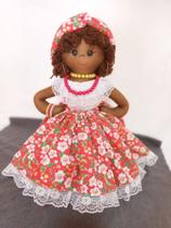Boneca artesanal Boneca artesanal