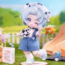 Boneca articulada BEERISE Come4Free BJD Bonnie 18,5 cm