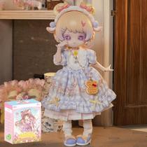 Boneca articulada BEERISE Minty Sheep Muge 18,5 cm