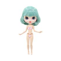 Boneca Articulada BJD Anime 30cm - Corpo para Brinquedo DIY - Presente para Meninas