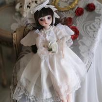 Boneca Articulada BJD Retcvk 1/6 Blythe com Roupas 30 cm Boneca Articulada BJD Retcvk 1/6 Blythe com Roupas 30 cm