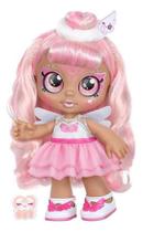 Boneca Articulada - Kindi Kids - Big Sister Angelina Wings