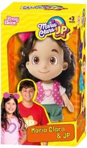 Boneca Articulada Maria Clara - Maria Clara & JP