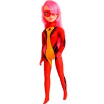 Boneca Articulada - Miraculous - Lady Dragon - Baby Brink Boneca Articulada - Miraculous - Lady Dragon - Baby Brink