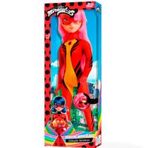 Boneca Articulada - Miraculous - Lady Dragon - BabyBrink Boneca Articulada - Miraculous - Lady Dragon - BabyBrink