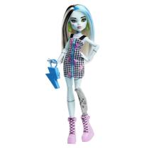 Boneca Articulada Monster High Frankie Mattel