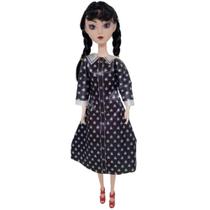 Boneca Articulada Musical Figura Mãozinha Com 30 Cm Boneca Articulada Musical Figura Mãozinha Com 30 Cm