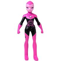 Boneca Articulada Myst 42cm Ghost Force - Original Rosita Boneca Articulada Myst 42cm Ghost Force - Original Rosita
