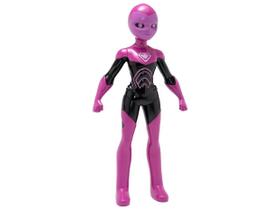 Boneca Articulada Myst 42cm Ghost Force - Original Rosita