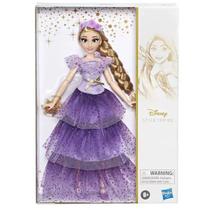 Boneca Articulada Princesas Disney STYLE Rapunzel Hasbro E8395 15130