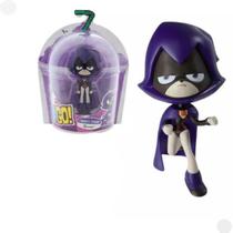 Boneca Articulada Ravena - Jovens Titãs 004032 - Sunny Boneca Articulada Ravena - Jovens Titãs 004032 - Sunny