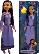 Boneca asha mini my size