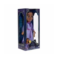 Boneca Asha Wish 35 Cm - Sunny - 3853