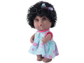 Boneca Babies Expressões Trigêmeas Bee Toys Boneca Babies Expressões Trigêmeas Bee Toys