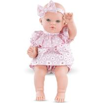 Boneca Babies Primeira Comidinha