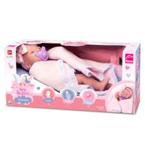 Boneca - Babies Saida da Maternidade - 5055