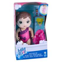 Boneca Baby Alive Banhos Carinhosos Boneca Baby Alive Banhos Carinhosos