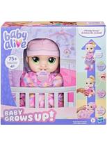 Boneca baby alive bebe c - g1444