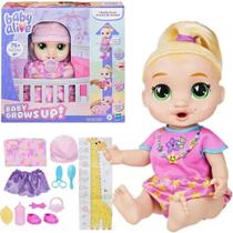 Boneca baby alive bebe c - g1444