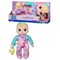 Boneca baby alive bebê fofinha - hasbro f7791