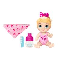 Boneca Baby Alive Bebê Shampoo Harper Hugs Boneca Baby Alive Bebê Shampoo Harper Hugs