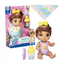 Boneca baby alive bebê shampoo sophia sparkle bolhas mágicas hasbro Boneca baby alive bebê shampoo sophia sparkle bolhas mágicas hasbro