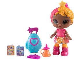 Boneca Baby Alive Bella com Acessórios Hasbro