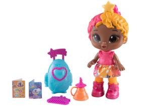Boneca Baby Alive Bella com Acessórios Hasbro