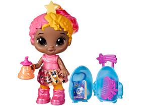 Boneca Baby Alive Bella com Acessórios Hasbro