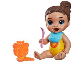 Boneca Baby Alive Criações do Jantar