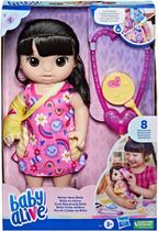 Boneca Baby Alive Dia de Cuidar da Bella Hasbro F8288 Boneca Baby Alive Dia de Cuidar da Bella Hasbro F8288
