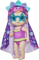 Boneca Baby Alive Dia de Sol Loira Hasbro