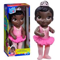 Boneca Baby Alive Doce Bailarina Articulada Acessórios Bebê Boneca Baby Alive Doce Bailarina Articulada Acessórios Bebê