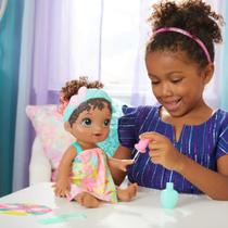 Boneca baby alive glam s - f3566 Boneca baby alive glam s - f3566