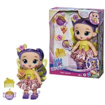 Boneca Baby Alive Glo Pixies - Hasbro