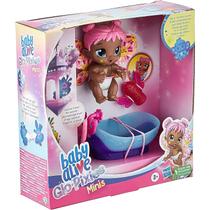Boneca Baby Alive GLO PIXIES MINIS HASBRO Berry Bug 9,5 cm