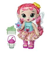 Boneca Baby Alive - Glo Pixies Sammie Shimmer Fadas - Hasbro