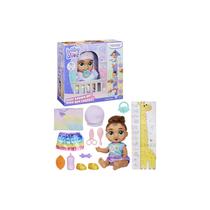 Boneca baby alive grows up bebê cresce sophia - hasbro g1445