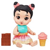 Boneca - Baby Alive - Guloseimas Mágicas - Katie Kat - Hasbro Boneca - Baby Alive - Guloseimas Mágicas - Katie Kat - Hasbro