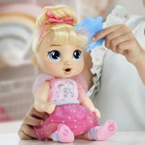 Boneca Baby Alive Harper Hugs Fairy Styles Hasbro G1455