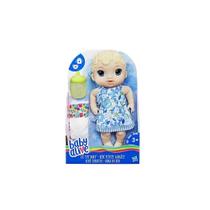 Boneca Baby Alive Hasbro Hora Do Xixi Boneca Baby Alive Hasbro Hora Do Xixi