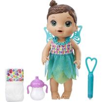 Boneca Baby Alive Hora da Festa Morena - Hasbro