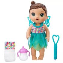 Boneca Baby Alive Hora da Festa Morena - Hasbro