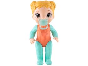 Boneca Baby Alive Hora do Soninho com Chupeta