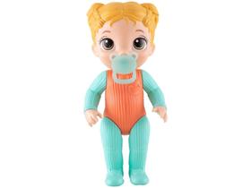 Boneca Baby Alive Hora do Soninho com Chupeta - Hasbro