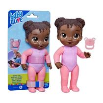 Boneca Baby Alive Hora do Soninho - Hasbro F5822