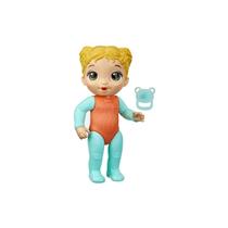Boneca baby alive hora do soninho loira - hasbro f5820 Boneca baby alive hora do soninho loira - hasbro f5820