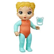 Boneca - Baby Alive - Hora do Soninho - Loirinha - Hasbro Boneca - Baby Alive - Hora do Soninho - Loirinha - Hasbro