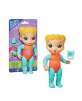 Boneca baby alive hora do soninho sortida