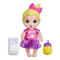 Boneca Baby Alive Hora do Suco Hasbro Boneca Baby Alive Hora do Suco Hasbro
